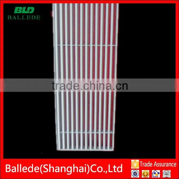Floor Grille photo-5