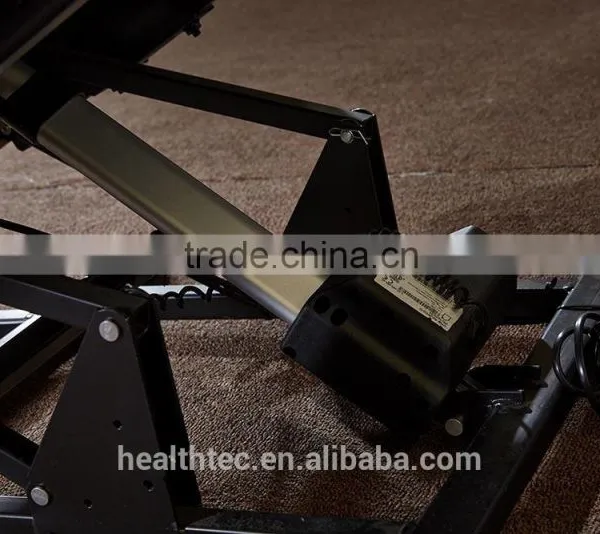 Comfortable Lazy Boy Relaxing Electric Recliner Chair Standing up Chair Massage Chair Quality Choice photo-2