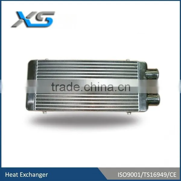 600*300*76 Core Bar and Plate Front Mount Universal Intercooler
