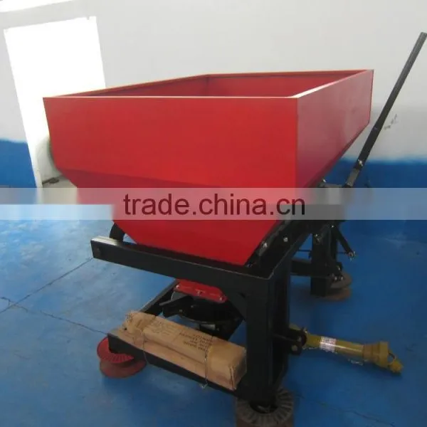 Fertilizer Spreader photo-2