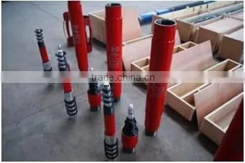 Oilfield Drilling Equipment API Two Stage Cementing Collars photo-3