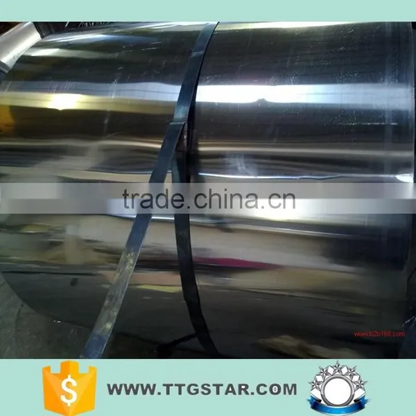 348H Stainless Steel Strip photo-5