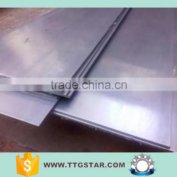 High Quality ASTM A387 Gr12 Alloy Steel Plate