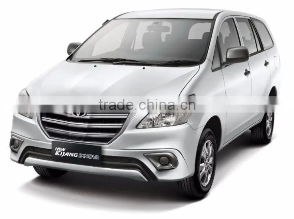 MIRROR COVER Electric FOLDING MOTOR FOR TOYOTA Kijang Innova photo-5