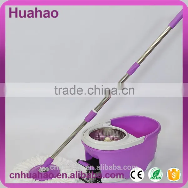 Steam Solenoid Pump Mop