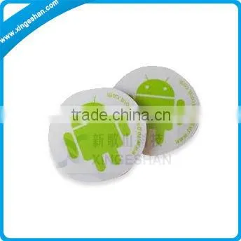 Customized Smart RFID NFC Tag S50 photo-5