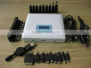 13500mah External Battery for Laptop