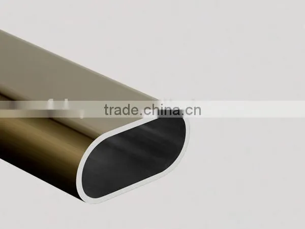 Alloy Aluminum Tube/aluminum Pipe photo-4