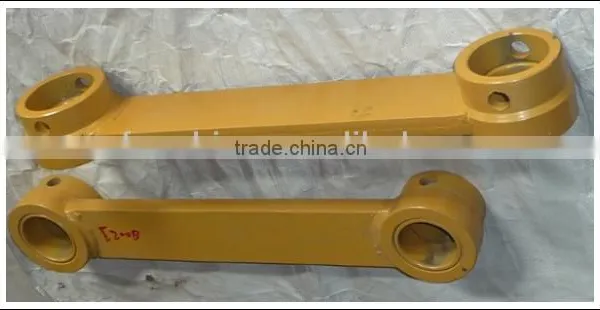 E320 connecting rod casting suitable for E200B E320 excavator