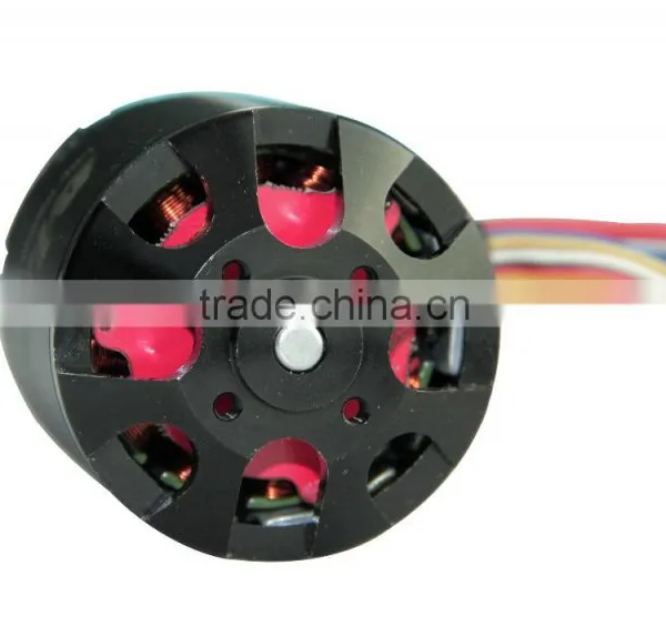 Maytech 5065 270KV Remote Electric Outdoor Skateboard Parts Motor photo-6