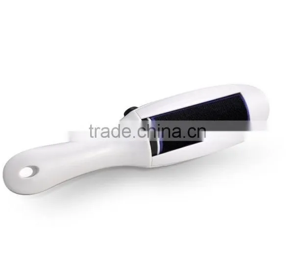 EASY USE BRUSH MAGIC DUST CLEANING BRUSH FOR CLOTH photo-2