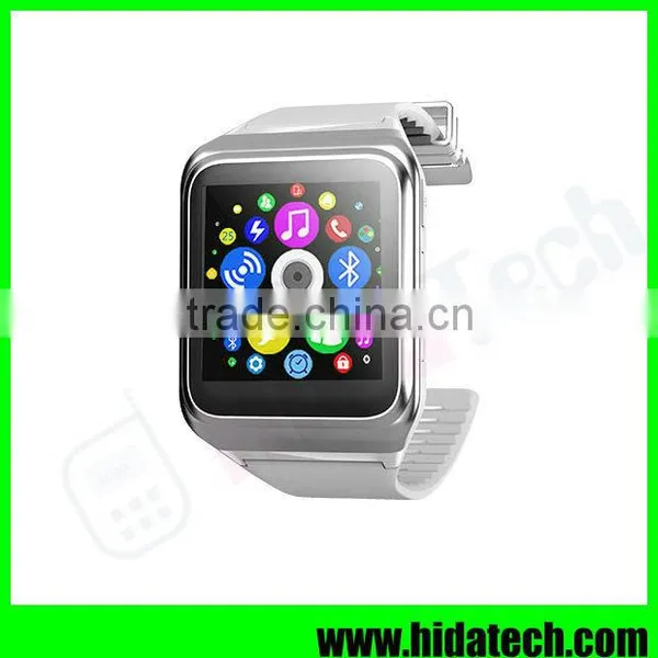 Wholesale Bluetooth Android Smart Watch Phone Distributor photo-6