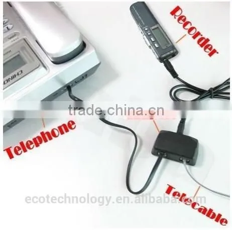K80 Digital Voice Recorder With Time Display and Stereo Recording Function Voice Recording Module photo-6