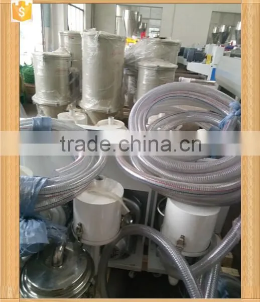 2016 Chinaplas Vacuum Loader photo-4