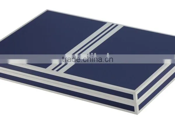 Exclusive High Glossy Custom Wooden Backgammon Set photo-6