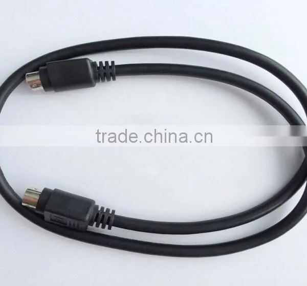 BCC-66 Original Sumitomo Battery Charging Cord Suit for BU-66S/BU-66L Battery and PS-66 AC-DC Power Adapter