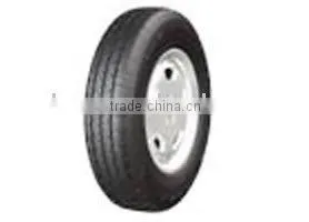 PCR TYRE