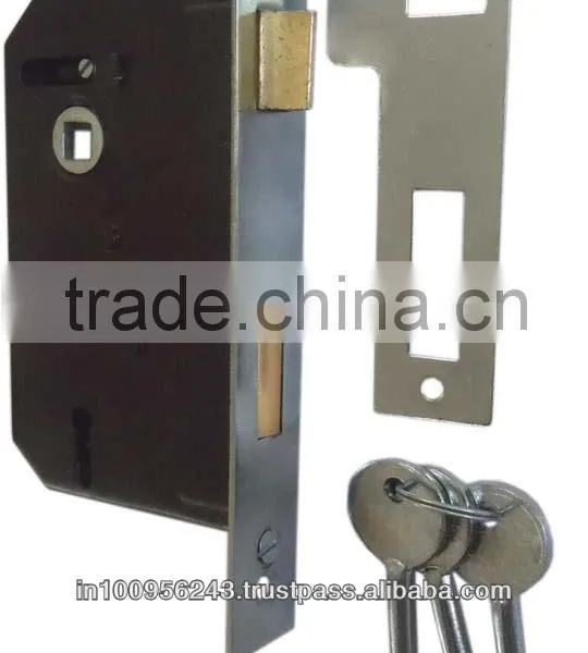Mortise Locks photo-2