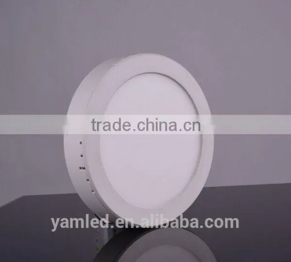 The Most Competitive Top Sell LED Panel Light Embedded/Surface LED Panel Light photo-2