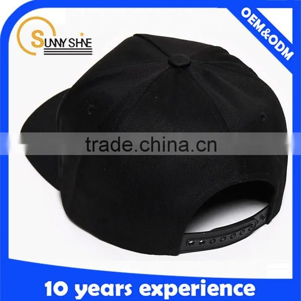Plain Snapback Cap Baseball Cap Snapback photo-6