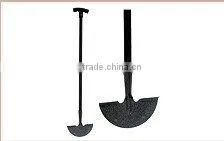 Garden Tools--long Handle Spade
