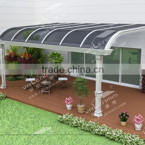 Sunshine Canopies photo-5