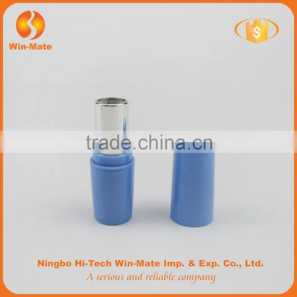 Luxuriant Blue Appearance With a Little Pure and Fresh Mini Lipstick Case photo-2