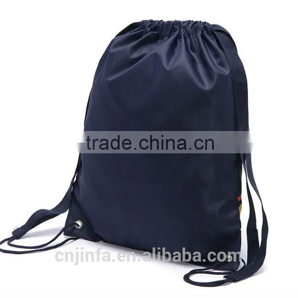 Non-woven Material and Gift Bag Use Non Woven Drawstring Backpack photo-6