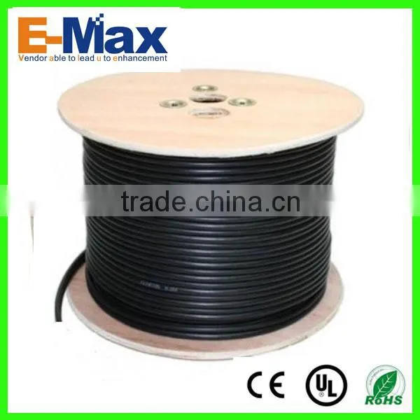 5 Core Unshielded Broadcast Cable photo-3