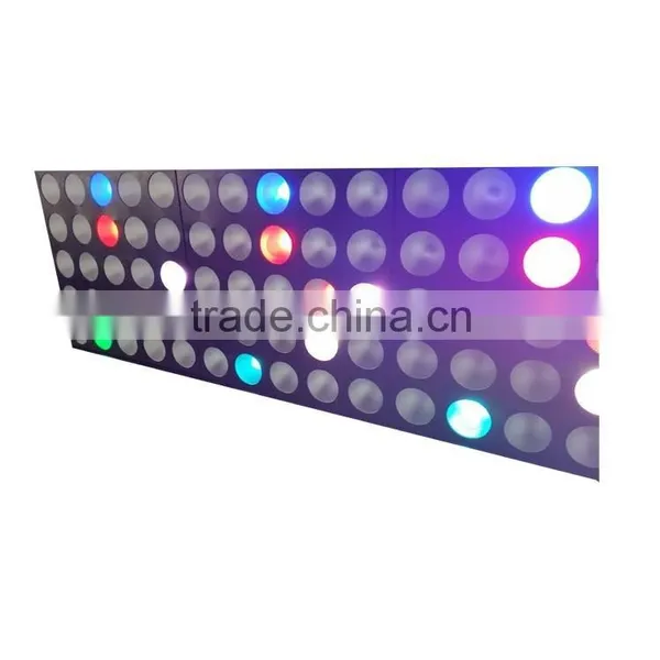 Stage Light 10w/30w*25 Eyes Matrix Light /RGB LED Matrix Light /LED Matrix Light photo-5