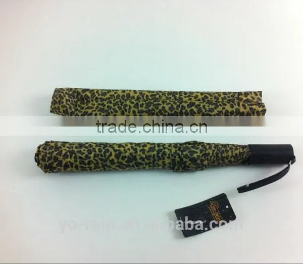 Fujian Xiamen Umbrella Factory Suppliers, 2 Fold Umbrella photo-3