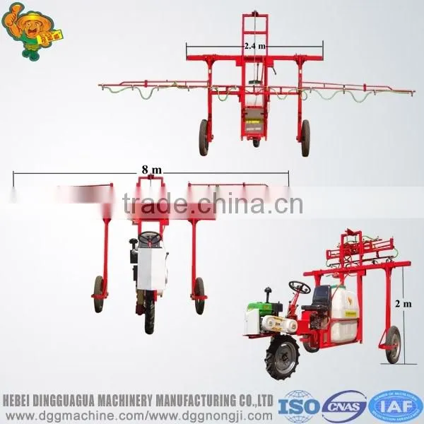 Agriculture Gasoline Pesticide Spraying Machine