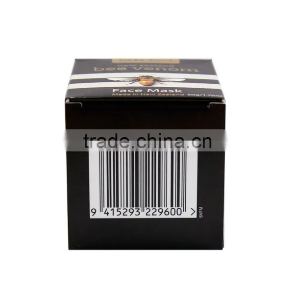 Parrs Beevenom Face Mask With Active Manuka Honey 50g