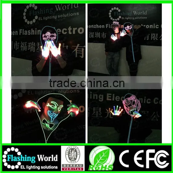 2016 Top Design Whoelsale China Wholesale Cheap Party Masks for Sale photo-6