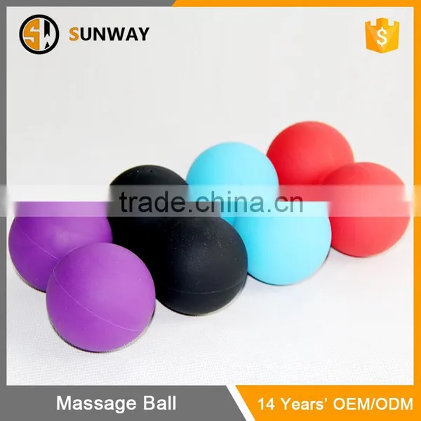 Hot!2016 China Factory Produce Popular Massage Ball photo-6