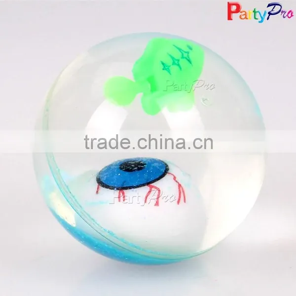 New Products 2015 China Manufacturer Wholesale Market Bulk Ball Pit Balls Crazy Bounce Ball photo-4