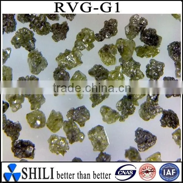 Synthetic RVG Diamonds Graphite Powder Price photo-5