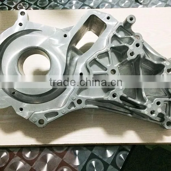Volvo L150E A25E A30E FB2800C FBR2800C Coolant Pump 8148167 20464403 20431584 photo-5