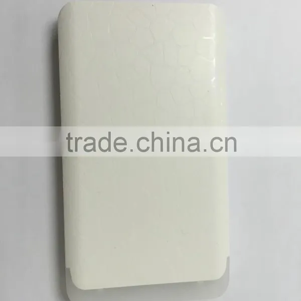 Wholesale Kinetic Energy Smart Phone Power Bank photo-3