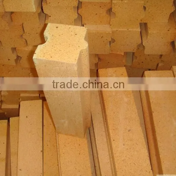 Favourable Price for Fireclay Brick SK32 SK34 With High Quality photo-4