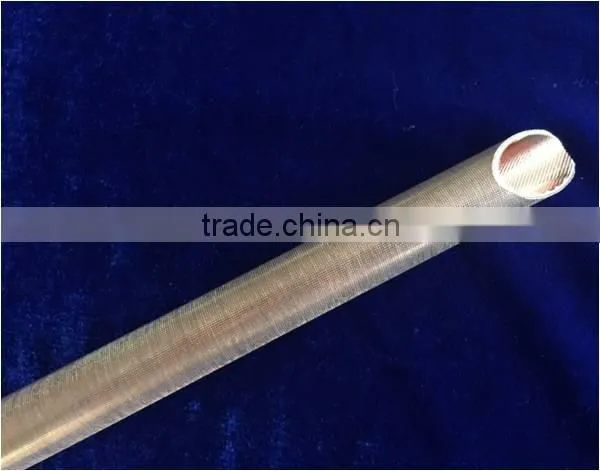 Fin Tube for Falling Film Evaporator,copper Tube photo-2