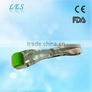 Popular Portable 1080 Needles Body Micro Needle Roller System photo-2