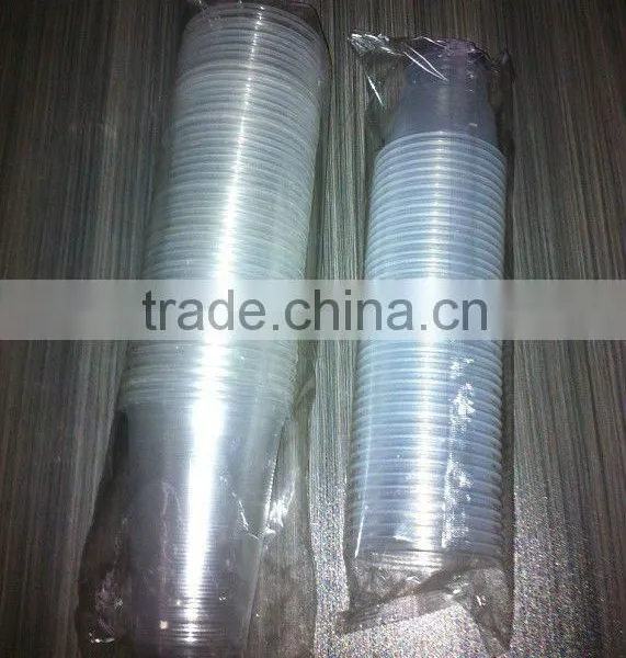 BC-250 High Speed Automatic Instant Noodles Packaging Machine photo-2