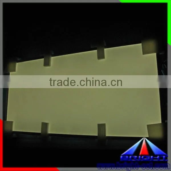 2x4ft 60x120mm 72w Dimmable LED Ceiling Light With Color Temperature and Brightness Adjustable photo-4