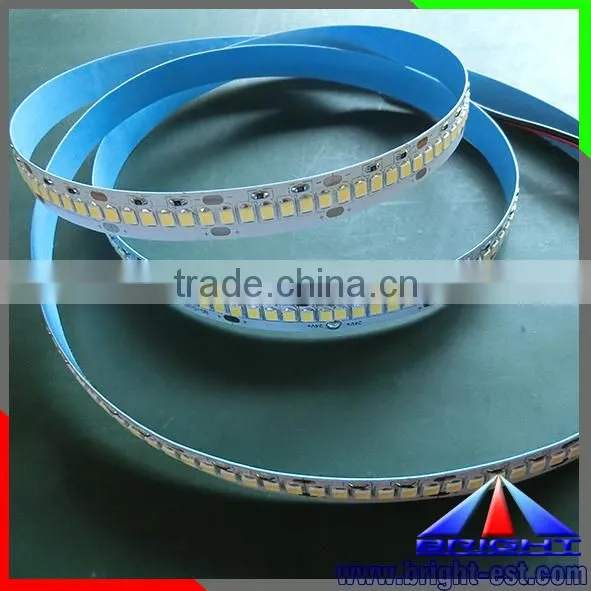 Epistar 2835 LED DC24V Led Strip , Led Strip Light , Flexible Led Strip With CE ROHS photo-2