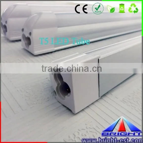 ce Rohs ul Approved LED Tube5 LED Tube 10w,fluorescent Tube Replacement LED Tube t5 photo-2