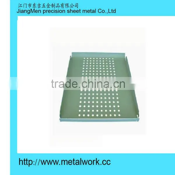 Precision Stamping Parts From Guangdong Factory photo-2