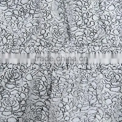 Hit Color Lace Cuff Designs Adies Office Wear photo-4