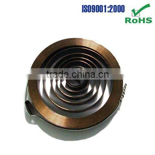 Sprial Balance Spring