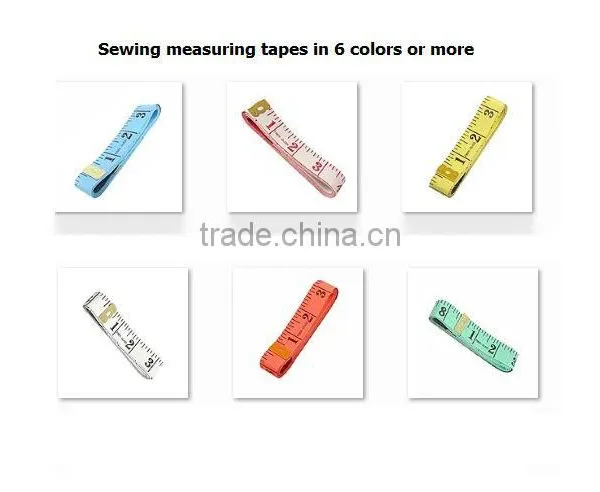 Tape Measure/fiberglass Tape Measure/sewing Tape Measure